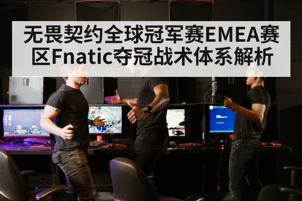 无畏契约全球冠军赛EMEA赛区Fnatic夺冠战术体系解析