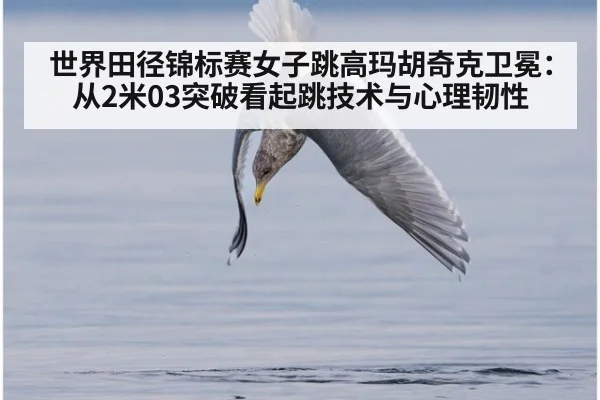 世界田径锦标赛女子跳高玛胡奇克卫冕:从2米03突破看起跳技术与心理韧性
